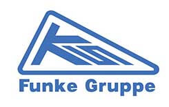 логотип funke