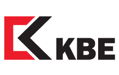 логотип kbe