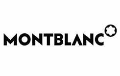 логотип montblanc