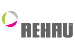 логотип rehau