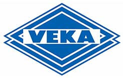 логотип veka